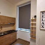 Apartamento Krakovska 20 *