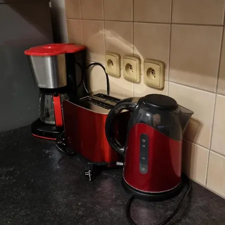 Apartamento Krakovska 20 Praga