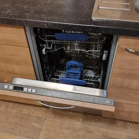 Krakovska 20 Apartmán *
