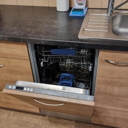 Appartement Krakovska 20 *
