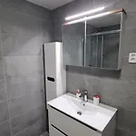 Krakovska 20 Apartment