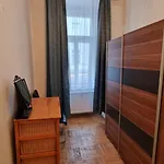 Apartment Krakovska 20