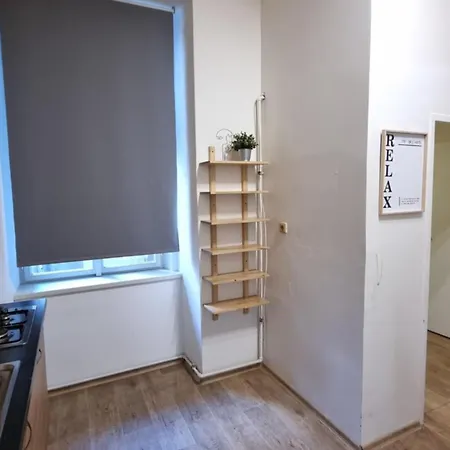 Apartman Krakovska 20 *